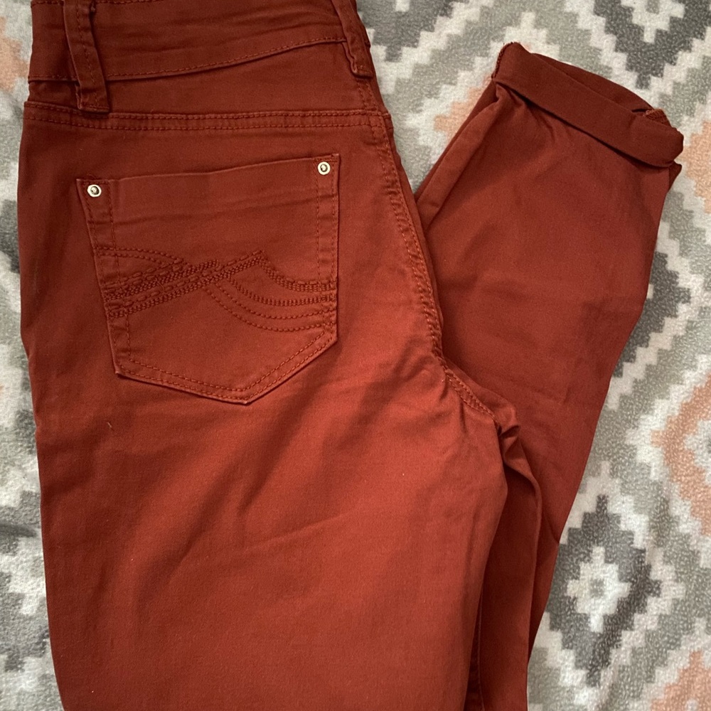 Women’s jeans